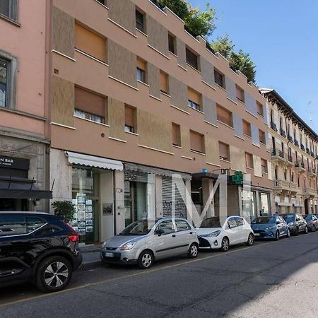 Amazing Apt In The Heart Of Pta Venezia Milánó Kültér fotó
