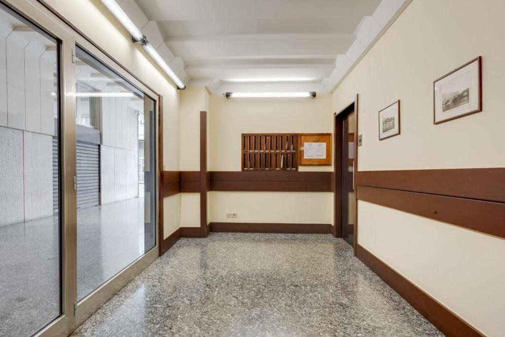 Amazing Apt In The Heart Of Pta Venezia Milánó Kültér fotó