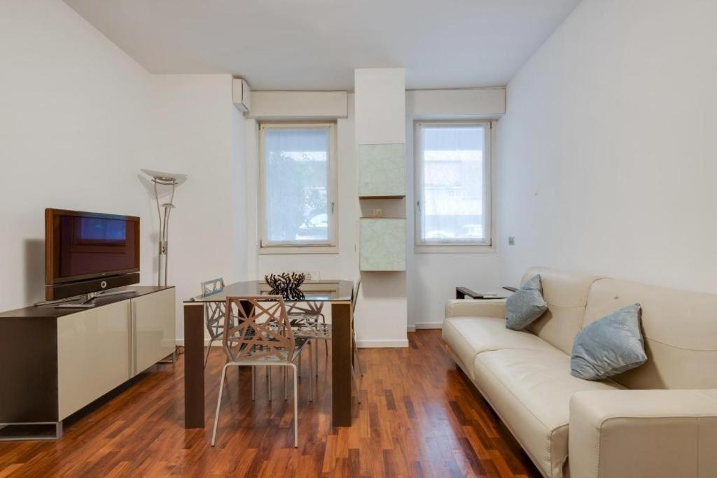 Amazing Apt In The Heart Of Pta Venezia Milánó Kültér fotó