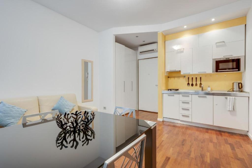 Amazing Apt In The Heart Of Pta Venezia Milánó Kültér fotó